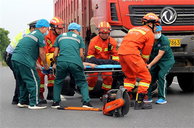 金台区沛县道路救援